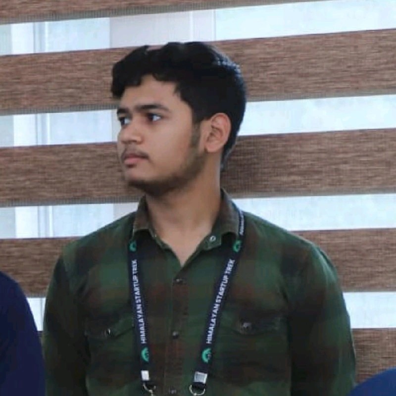 Rajat Rawat Profile Picture